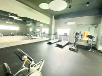 Luxury 1Br , Pool, Gym, Close Agora Mall Hotels in Santo Domingo Oeste