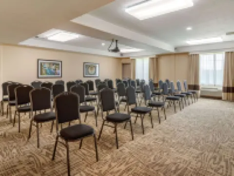 Comfort Suites Baytown I – 10 Hotel di Baytown