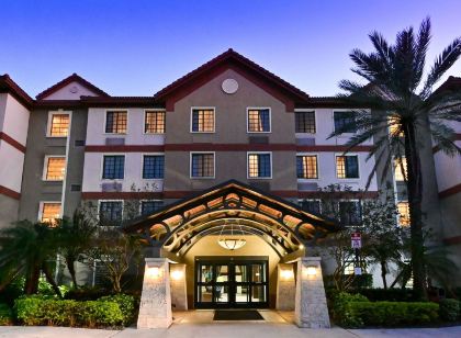 Sonesta ES Suites Fort Lauderdale Plantation