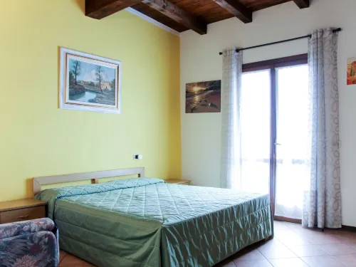 La Tartufaia - Pet friendly