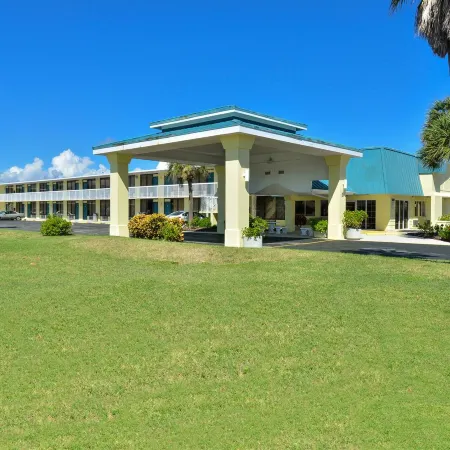 Americas Best Value Inn Satellite Beach/Melbourne