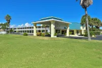 Americas Best Value Inn Satellite Beach/Melbourne Hôtels à : South Patrick Shores