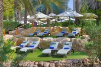Hilton Dubai Jumeirah Отели в г. Дубай