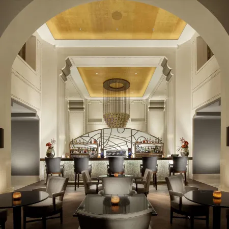 Royal Savoy Hotel and Spa