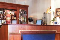 Quality Hotel Florø - バー
