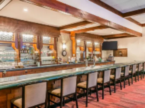 Quality Inn Hotels in Gallia County
