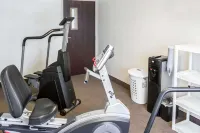 Sleep Inn Rockford I-90 - Gym