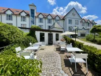 Thermenhotel Vier Jahreszeiten Hotels in Neckenmarkt