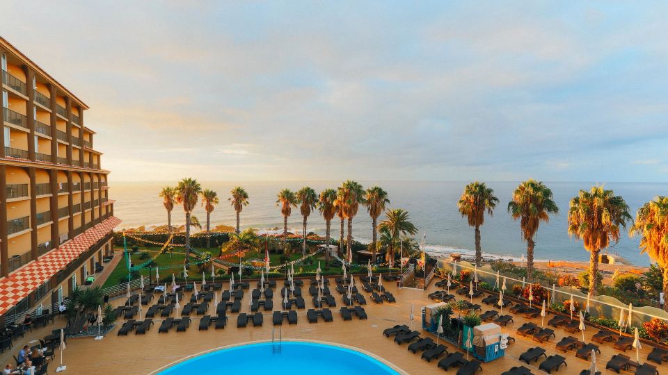 The Views Oasis