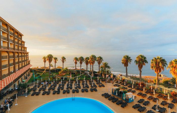 The Views Oasis