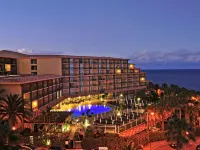 The Views Oasis Hotels near Palheiro Golfe