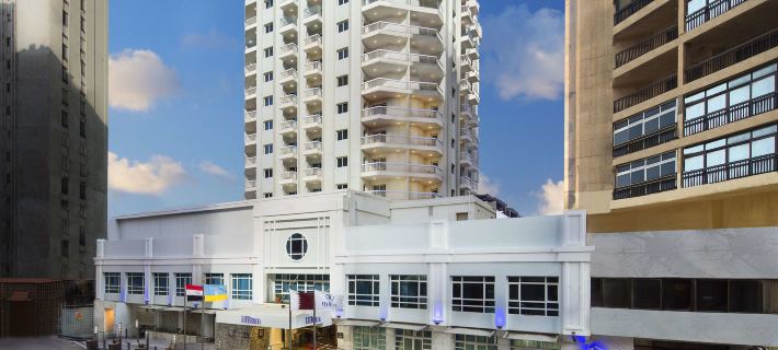 Hilton Alexandria Corniche Hotels in Alexandria