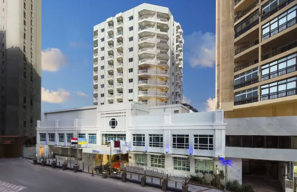 亞歷山大濱海大道希爾頓酒店