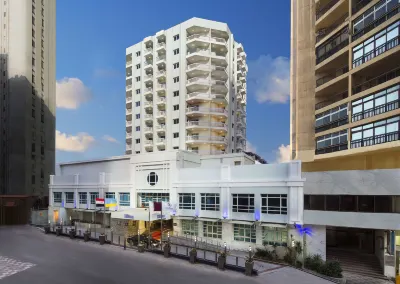 Hilton Alexandria Corniche Hotels near Lighthouse of Alexandria