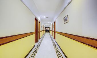 Hotel Ajanta Continental
