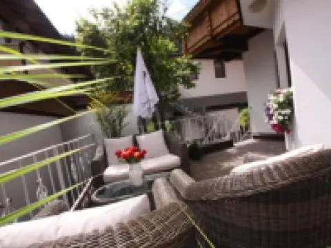 Waldhof Hotels in Gerlos