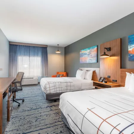 La Quinta Inn & Suites by Wyndham Limon