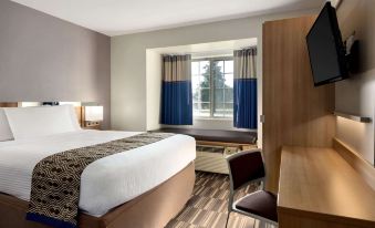 Microtel Inn & Suites by Wyndham Baton Rouge