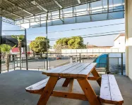 Rodeway Inn Downtown Hanford Hotels in Hanford