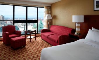 Ottawa Marriott Hotel