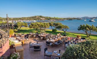 Hotel Cala di Volpe, a Luxury Collection Hotel, Costa Smeralda