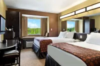 Microtel Inn & Suites by Wyndham Marietta فنادق في Marietta