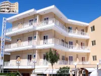Marine Congo Hotel Hotel in zona Ancient Olympic Stadium - Rhodes