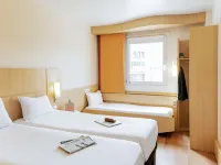 Ibis Oviedo Hotels in Llanera