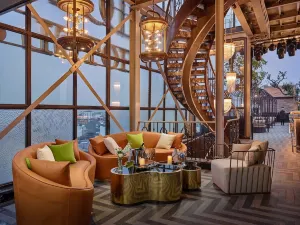 페리도트 그랜드 럭셔리 부티크 호텔