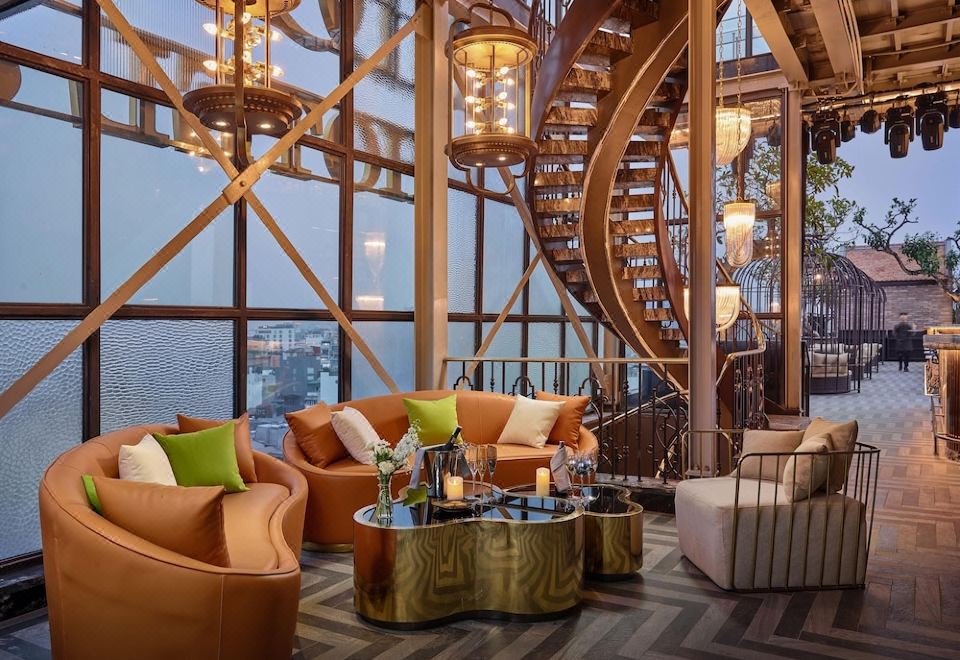 페리도트 호텔 수영장