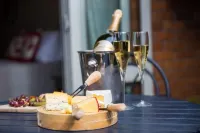 チェルシー パーク モーター ロッジ