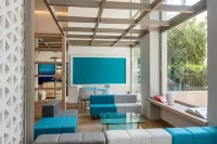 Triton Boutique Hotel - que admiten mascotas