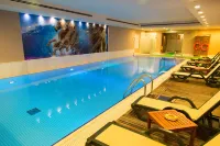 Holiday Inn ISTANBUL - SISLI by IHG - Beach