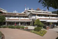 Marti Resort Deluxe Hotel Hotels near Sirvan Carpet & Kilims