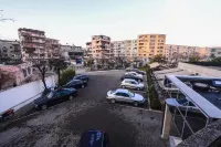 Hotel Argenti - parking