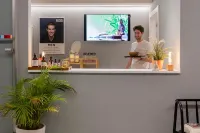 Axel Hotel San Sebastián - Adults Only - bar