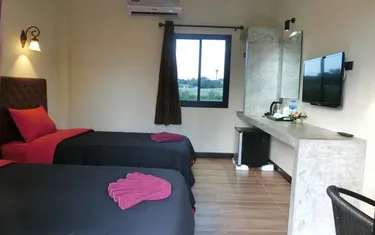 รูปภาพของเซียร่า วิว รีสอร์ท Sierra View Resort