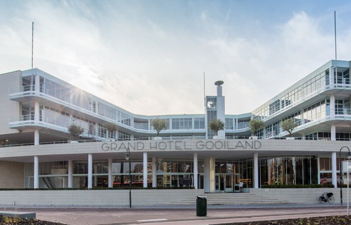 Gooiland Hotel