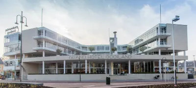 Gooiland Hotel Hotels near Hilversum Station