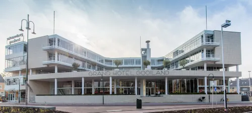 Gooiland Hotel Hotels in Hilversum