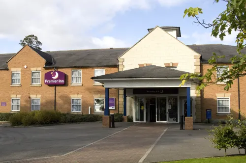 York North Hotels in Nether Poppleton