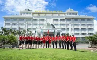 New Palace Hotel Hotels in Bac Lieu
