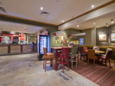 Premier Inn Minehead Hotels in Minehead