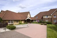 Premier Inn Bristol East (Emersons Green) Hotels in Winterbourne