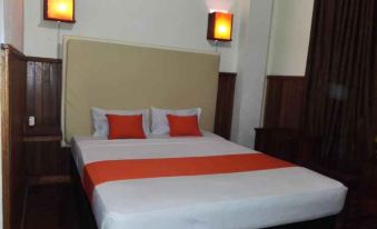 Hotel Liberty Gorontalo