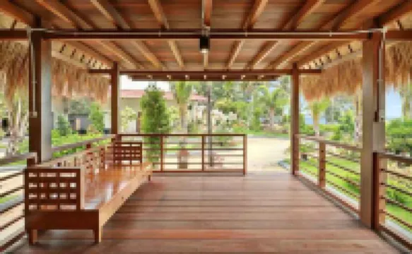 Java Paradise Resort
