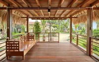 Java Paradise Resort فنادق في كاريمونجاوا
