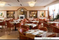 Hotel Leonardo da Vinci Hotels in Albavilla