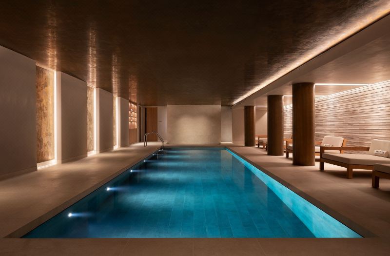The Westin London City photo 2