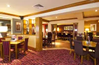 Rugeley Hotel a Armitage with Handsacre